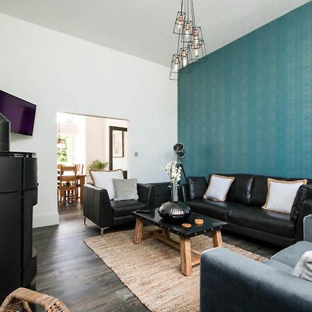 Firlands Villa Forres Eksteriør bilde